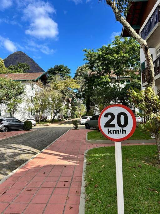 Refugio Na Serra Condominio Em Olaria, Nova Friburgo-Rj Экстерьер фото
